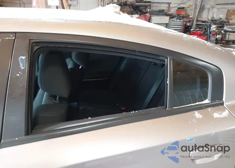 2017 Dodge Charger Sxt Awd z USA, uszkodzony, nr VIN 2C3CDXJG3HH569801